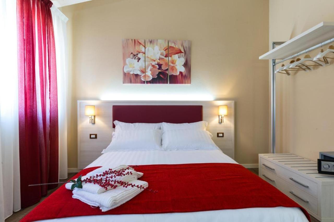 Venice Airport Villa Erica 1 Campalto Dış mekan fotoğraf