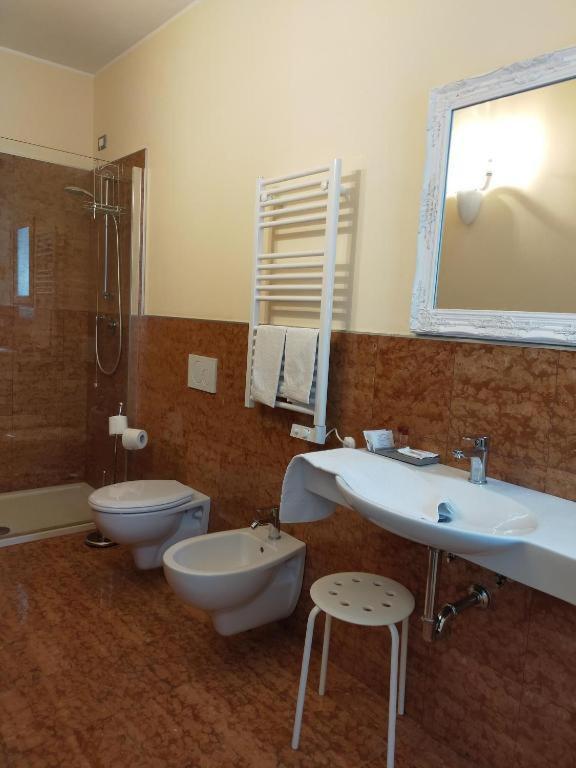 Venice Airport Villa Erica 1 Campalto Dış mekan fotoğraf